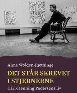 Det står skrevet i stjernerne (E-bog)