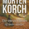 Det største i verden og andre noveller (Bog)