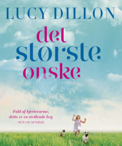 Det største ønske (Bog)