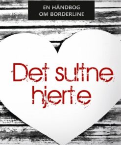 Det sultne hjerte (E-bog)