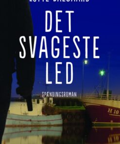 Det svageste led (Bog)