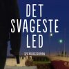 Det svageste led (E-bog)