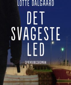 Det svageste led (E-bog)