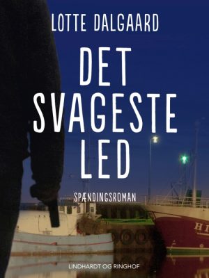 Det svageste led (E-bog)