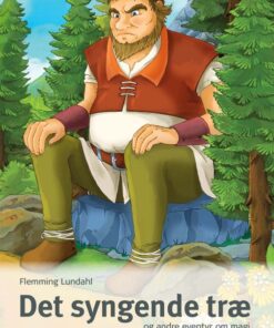 Det syngende træ (E-bog)