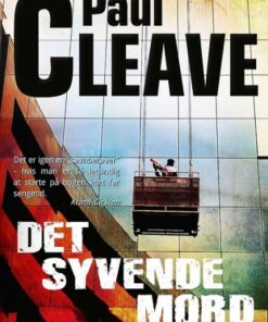 Det syvende mord (E-bog)