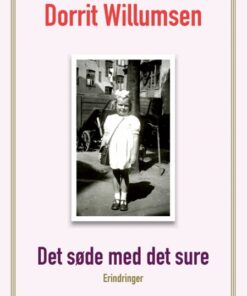 Det søde med det sure (Bog)