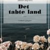 Det tabte land (E-bog)