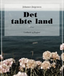 Det tabte land (E-bog)