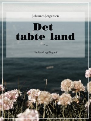 Det tabte land (E-bog)