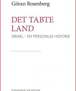 Det tabte land (E-bog)