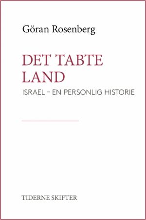 Det tabte land (E-bog)