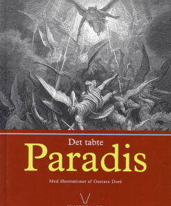 Det tabte paradis (Bog)