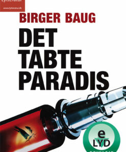 Det tabte paradis (Lydbog)