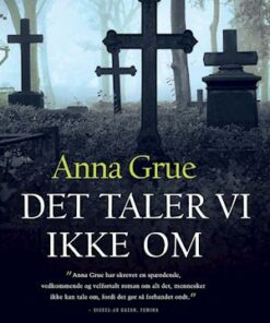 Det taler vi ikke om