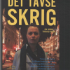 Det tavse skrig (Bog)