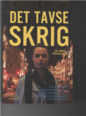 Det tavse skrig (Bog)