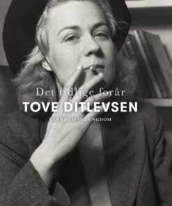 Det tidlige forår (Bog)