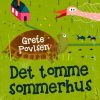 Det tomme sommerhus (E-bog)
