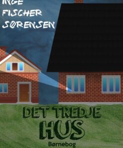 Det tredje hus (E-bog)