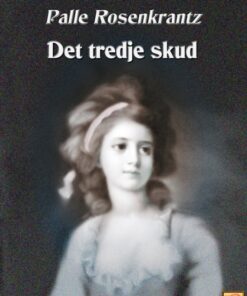 Det tredje skud (E-bog)