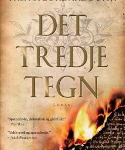 Det tredje tegn (E-bog)