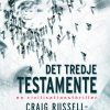 Det tredje testamente (Bog)