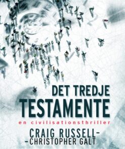 Det tredje testamente (Bog)