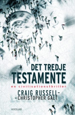 Det tredje testamente (Bog)