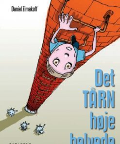 Det tårnhøje helvede (E-bog)