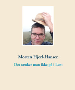 Det tænker man ikke på i Lent (Bog)