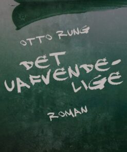 Det uafvendelige (Bog)