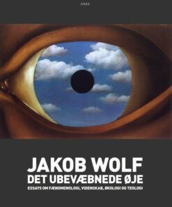 Det ubevæbnede øje (E-bog)