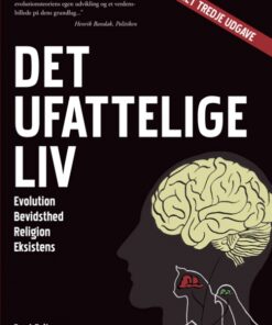 Det ufattelige liv (E-bog)