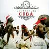 Det ukendte Cuba (Bog)