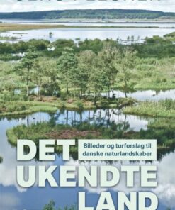 Det ukendte land (Bog)