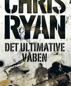 Det ultimative våben (E-bog)