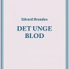 Det unge blod (Bog)