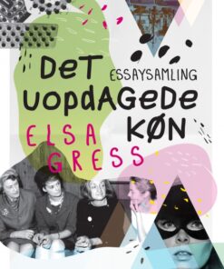 Det uopdagede køn (E-bog)