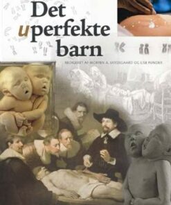 Det uperfekte barn (Bog)