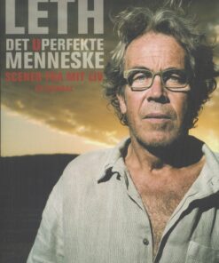 Det uperfekte menneske (E-bog)