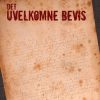 Det uvelkomne bevis (Lydbog)