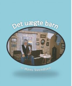 Det uægte barn (Bog)