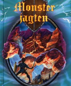 Det vandrende bjerg Rokk (Bog)