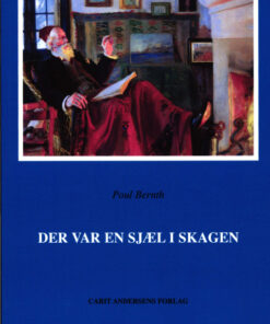 Det var en sjæl i Skagen (Bog)