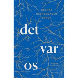 Det var os - Indbundet