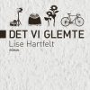 Det vi glemte (E-bog)