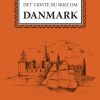 Det vidste du ikke om Danmark (E-bog)