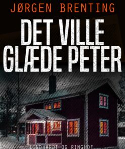 Det ville glæde Peter (E-bog)