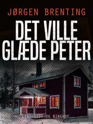 Det ville glæde Peter (E-bog)